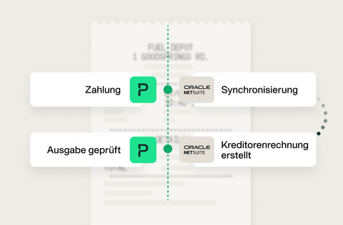 Abstimmung Buchhaltung